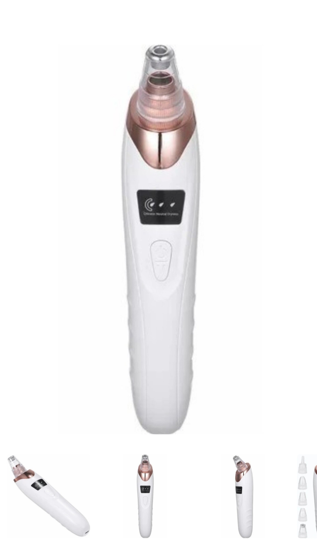 میکرودرم خانگی مدل 8826