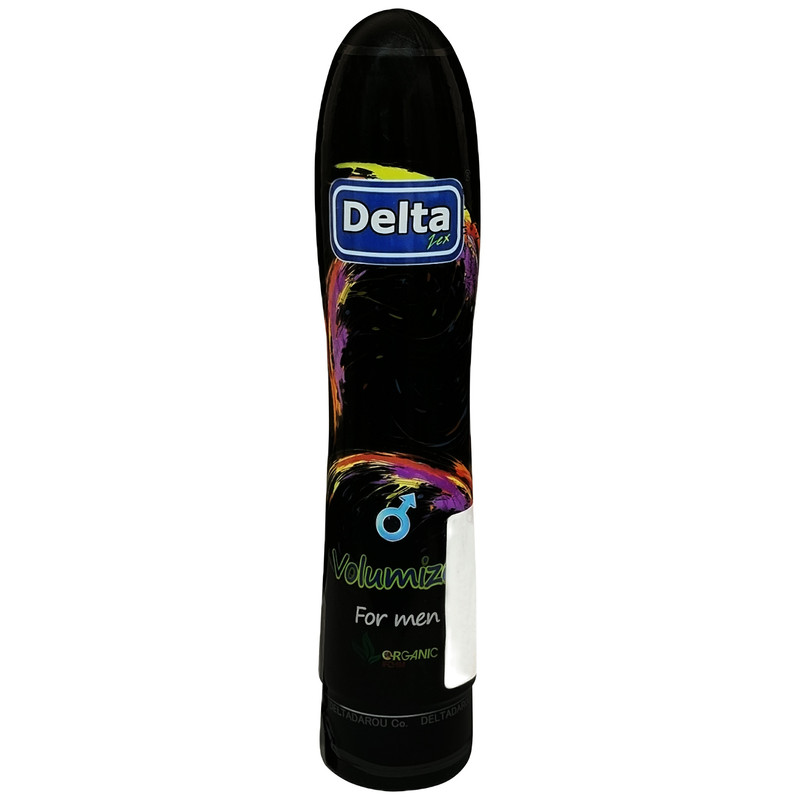 ژل حجم دهنده آقایان دلتازکس مدل volumizer