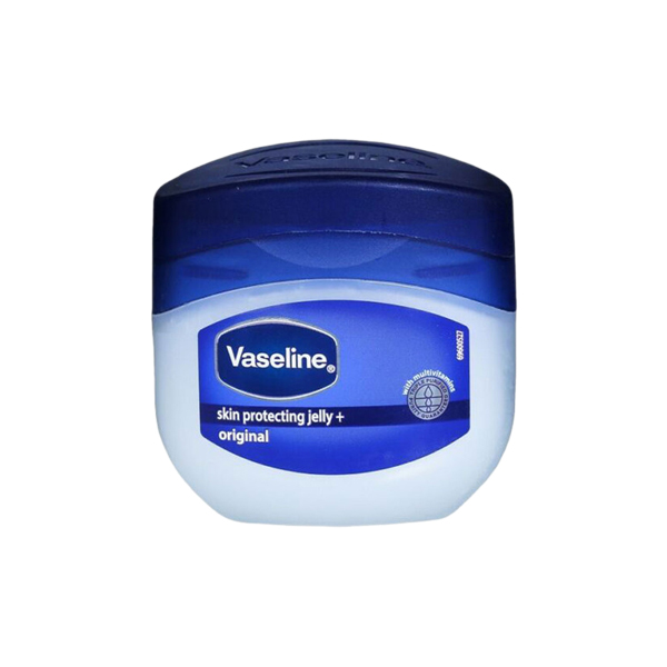 وازلین لب کوچک