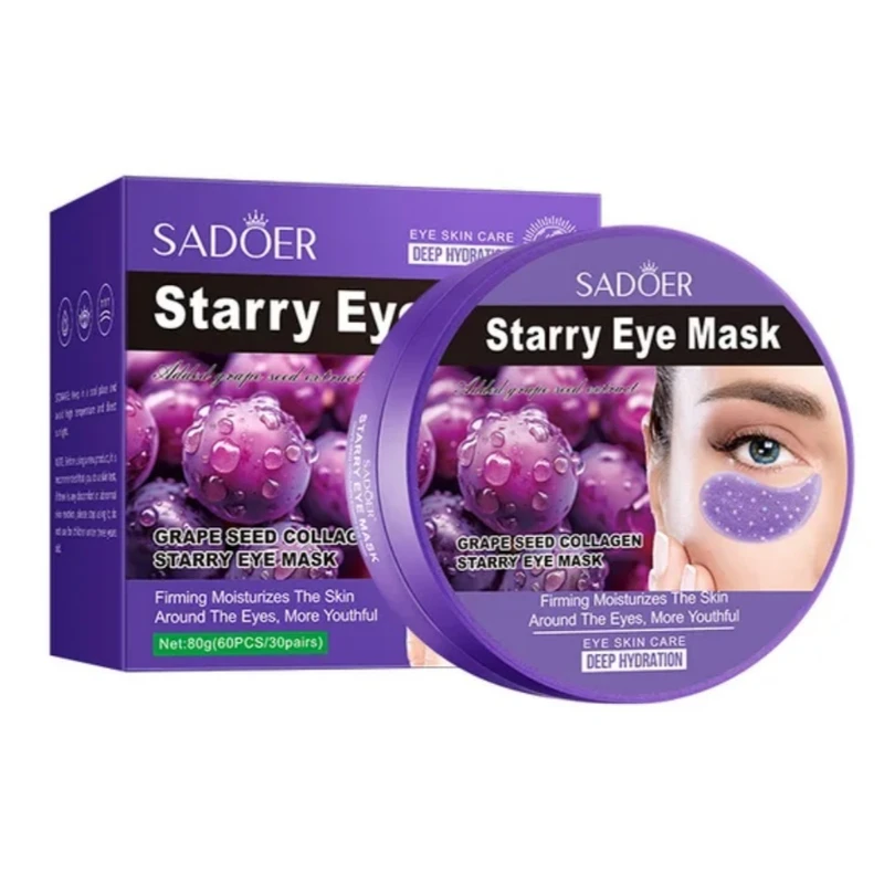 ماسک زیر چشم سادور اصل